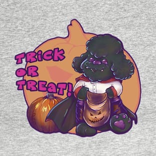 Trick or Treat! T-Shirt